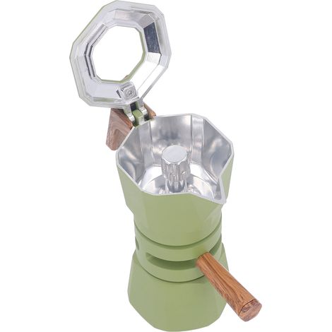 Chat porte-bonheur solaire miniature de 5 cm, mignon, agitant la main, symbole de richesse et de bienvenue, pour la décoration de la maison ou de la voiture, couleur or. (1/5)