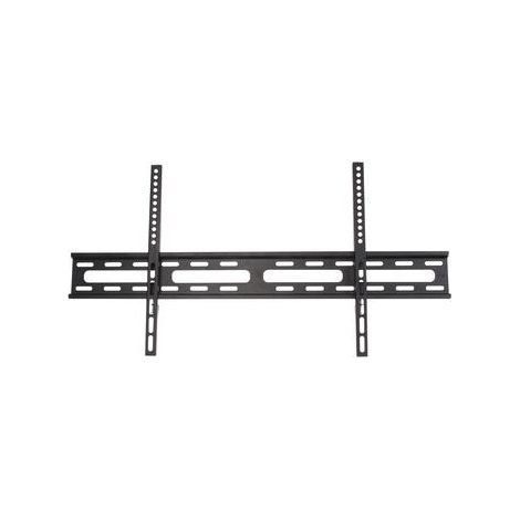 Ciatti FISSO800NERO support pour téléviseur 190,5 cm (75") Noir