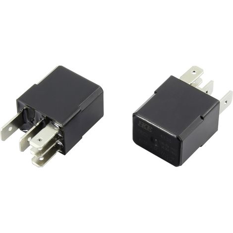 HKE 4133-S-DC12V-C-R Kfz-Relais 12 V/DC 35 A 1 Wechsler
