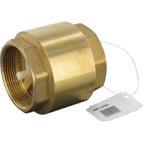 Clapet anti-retour UNIVERSEL WK51006L