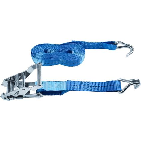 Bardusch-B34415 5m x 25 mm 1500 kg sangle d'arrimage (1/3)