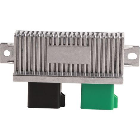 Module de commande de bougie de préchauffage diesel 1828565C1 de remplacement pour Ford 6.0L 7.3L 6.4L (1/5)