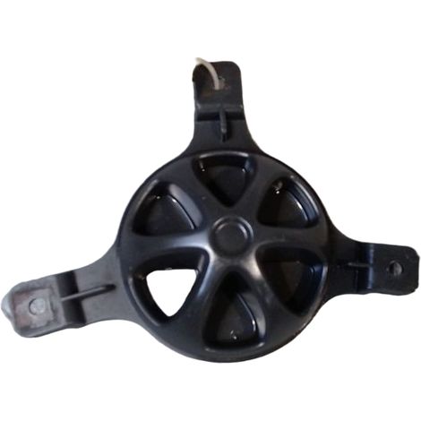Obturateur Phare Additionnel Pare-choc Avg FORD Ka 2008- [PRODUIT D'OCCASION]♻️1580241