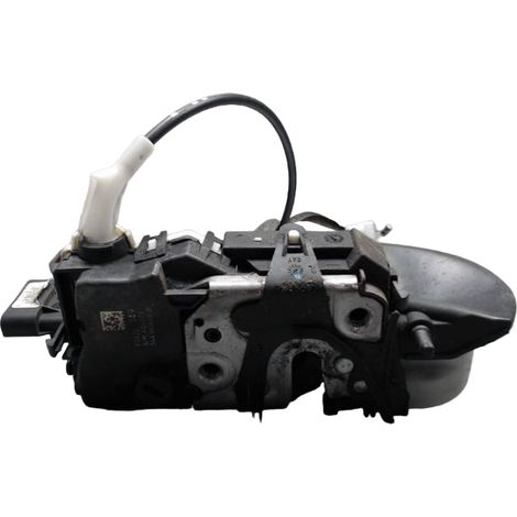 [PRODUIT D'OCCASION] Systeme Condamnation Avant Gauche CITROEN C5 2008- ♻️ Ref Oe. 9800618280 - Garantie à vie (1/3)