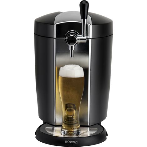 Tirador de cerveza BW1778 H Koenig (1/5)
