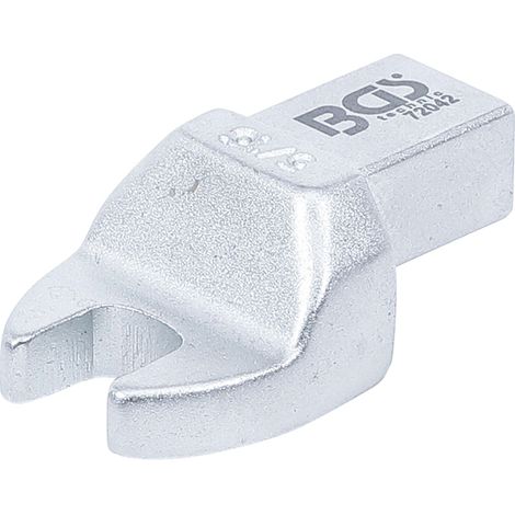 Chiave a forchetta ad innesto 5/16" sede 9 x 12 mm (1/3)