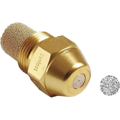 Gicleor Danfoss 0,75g 80° S