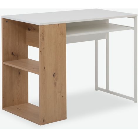 Roasio  Bianco/Oak (1/3)