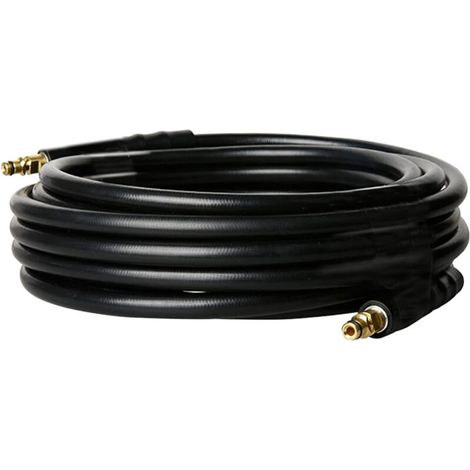 Vtizikl 10M Tuyau à haute pression Tuyau De Nettoyage À l'eau Système de Connexion Rapide Système Nettoyeur Haute Pression Accessoire pour K2 K3 K4 K5 K6 K7