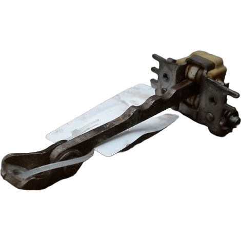 [PRODUIT D'OCCASION] Tirant Porte Avant Gauche RENAULT Megane ♻️ Ref Oe. 804309044r - Garantie à vie (1/2)
