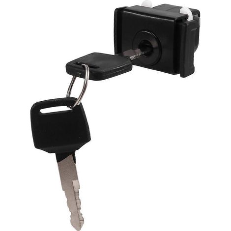 Pièces détachées automobiles européennes pour serrure de coffre de camion 0389537 (1/4)