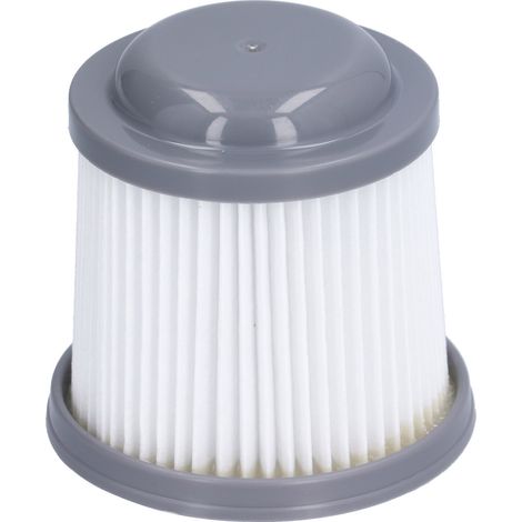 Ersatzfilterpatrone für Staubsauger der Modelle PVF110, PHV1210, PHV1210P, PHV1210B und L29K – Ersatzfilter (1/5)