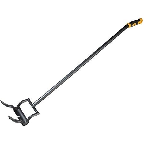 ROUGHNECK ROU64644 PALLET BUSTER, NOIR
