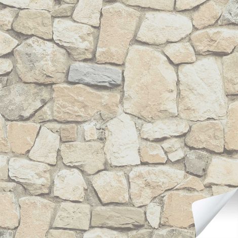 Autocollant Papier Peint The Wallcover 385710 (1/3)