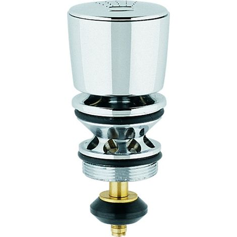 Ricambio deviatore automarico completo per gruppo euromix 06804000 Grohe