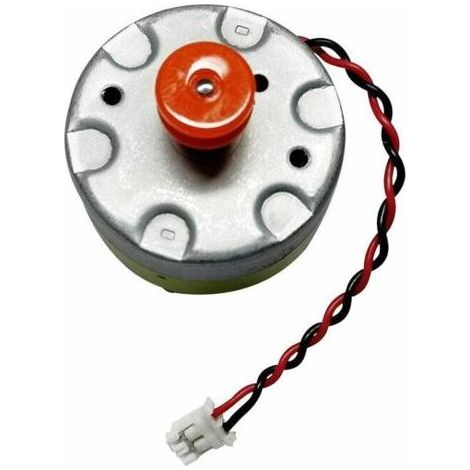 Lidar-Motor für S50/S51/S55, Roboter-Distanzsensor, Mini-Metall-LDS-Ersatzteile mit Kabel, Zubehör für (1/5)