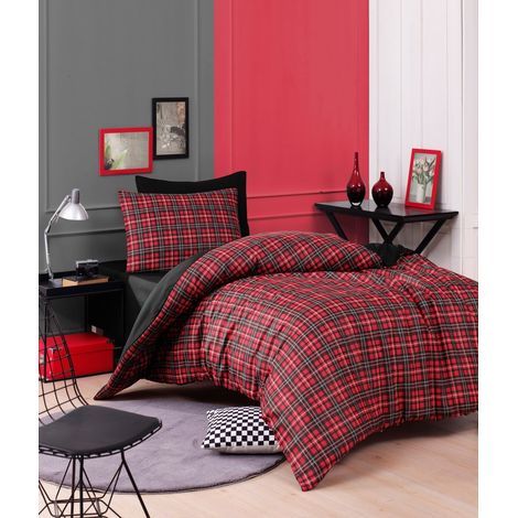 Funda nórdica, funda nórdica, ropa de cama Set 155 Cmx220 Cm