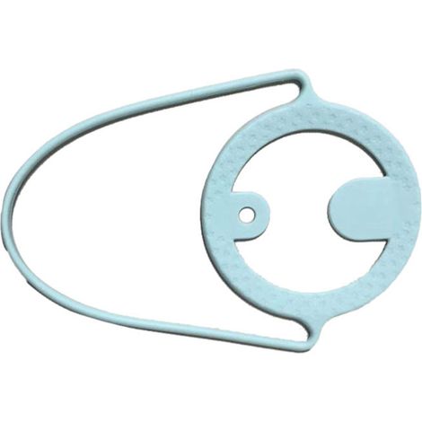 Ciseaux d'intervention d'urgence en acier inoxydable, multifonctionnels et pliables, pour le camping et les secours en extérieur (rouge).