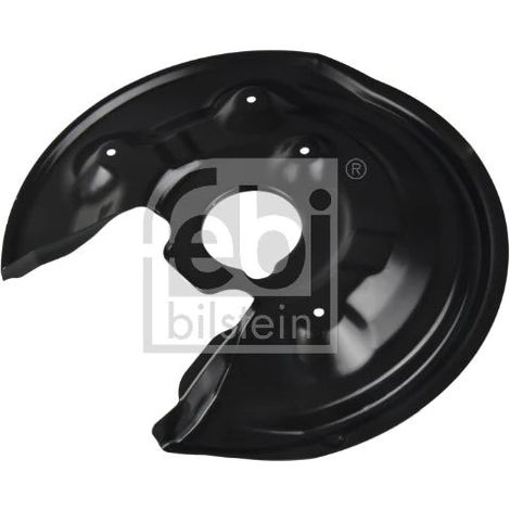 Déflecteur, disque de frein FEBI BILSTEIN 174622 AUDI 3C0 615 611 H 5N0 615 611 (1/2)