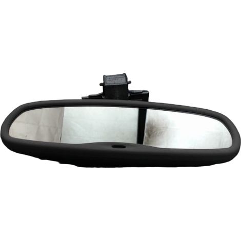 [PRODUIT D'OCCASION] Retroviseur Interieur RENAULT Megane ♻️ Ref Oe. 7701066967 - Garantie à vie (1/5)