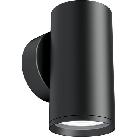 Maytoni FOCUS S Lampada da parete a filo nera GU10 (1/3)