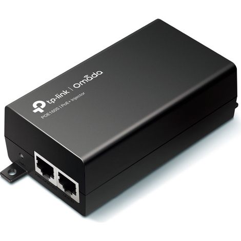 Fuente de alimentación tp-link poe160s 30W 100-240V (1/3)