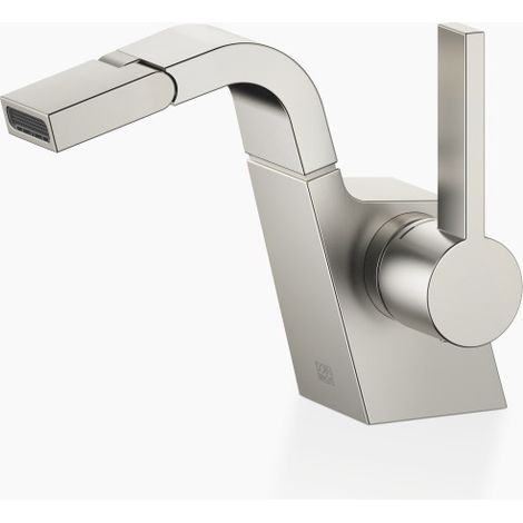 Dornbracht CL.1 Bidet-Einhandbatterie ohne Ablaufgarnitur, (1/4)