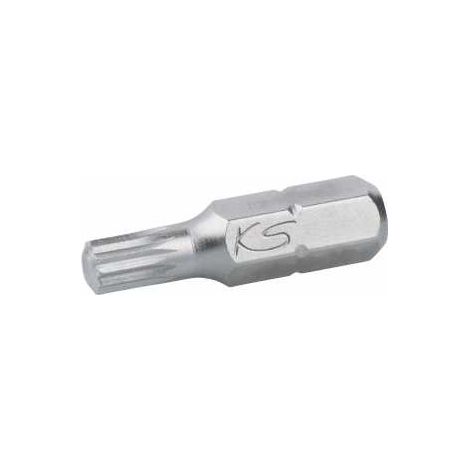 5/16" Bit XZN, 30mm, M14 (1/3)