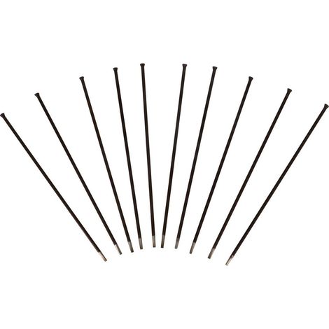 JEU DE 28 AIGUILLES 3MM ACIER POUR DEROUILLEUR GAMME HP003 CEDREY