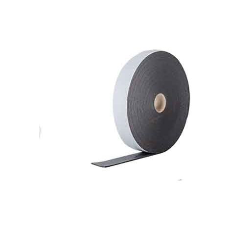NASTRO BIADESIVO PER PROFILI GUIDA DEL CARTONGESSO AKIFIX mm 50 x 20 mt - 20 metrilineari- AKIFIX