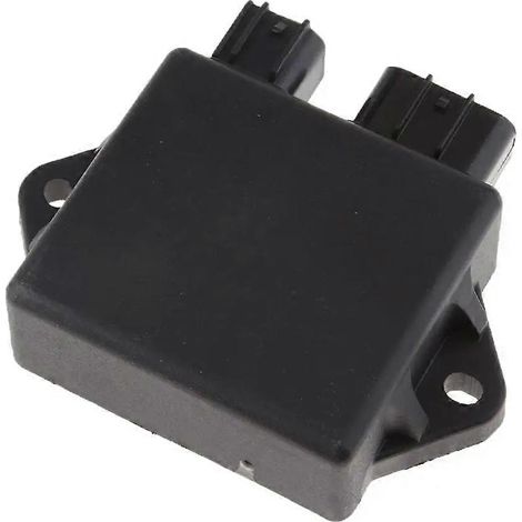 CDI-Zündmodul für Yamaha 40 PS E40 Außenbordmotor, ersetzt 6F6-85540-00 (1/5)