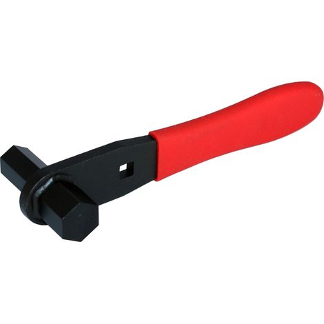 Chiave sifam 6 pans 19 24mm rinforzata resistente