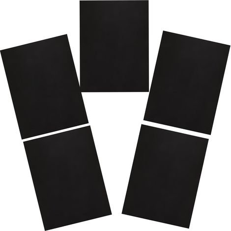5 joints pour doublure de bagages, sacs à main, pochettes, sac (1/5)