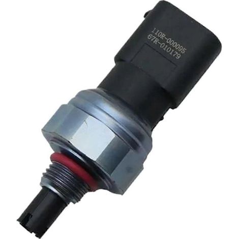 110R-000095 110R000095 51CP17-01 51CP1701 Compatible avec les capteurs de pression d'air et de température des modèles IG1, IG3, IG5, BRC rail GPL Autog (1/5)