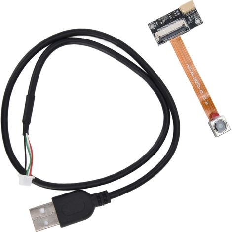 USB-Kameramodul OV5693 5MP Autofokus 76° Weitwinkel für WinXP-Sicherheitsüberwachung (1/5)
