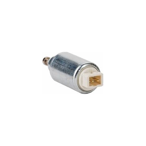 Ede Électrovanne géante S compatible avec Briggs & Stratton 699915 799728 695423 699878 31A507 31A777