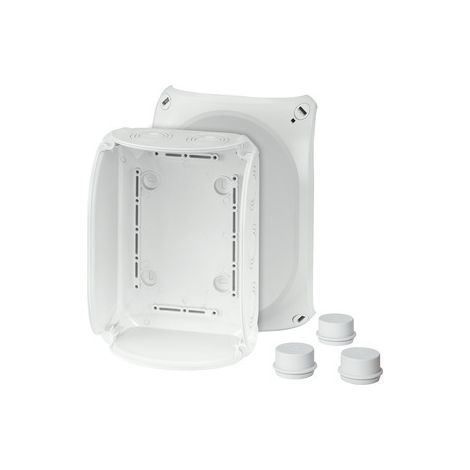 Caja de derivación no-name dk 1600 g termoplástico ip55