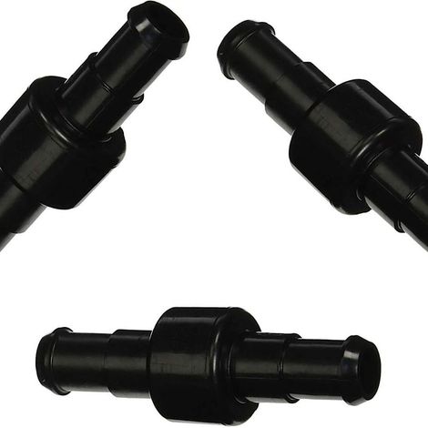 D20 swivel fitting for cleaner hoses compatible with Sport 13900 280 pool fittings. (1/5)