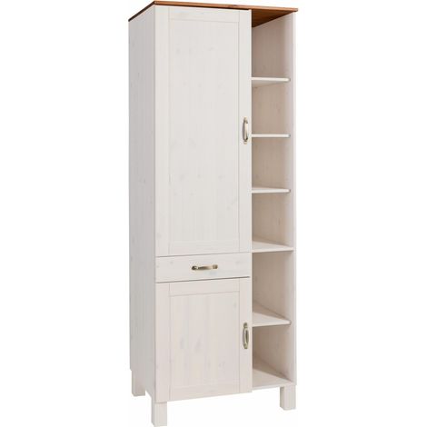 Alby-Meuble four 60 cm (1/5)