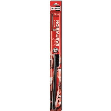 1 balai Essuie-glace plat CHAMPION EF45 -EF45B01-