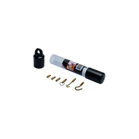 kit de 7 accessoires pour baguette tire fils bizline (1/2)