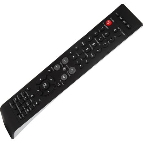 Télécommande universelle pour TV Samsung LED/LCD, compatible avec modèle AH59-01778X (1/5)