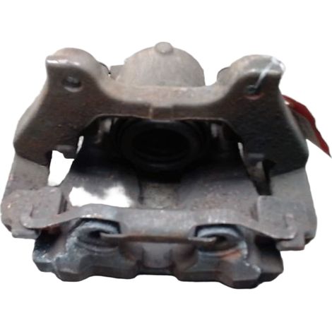 Etrier De Frein Avant Gauche FIAT Doblo 2 Phase 1 1.6 Jtd - 16v [PRODUIT D'OCCASION]♻️77363933 (1/4)