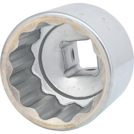 KS TOOLS 1' Douilles 12 pans, courtes, 60 mm ( 911.1057 ) (1/6)