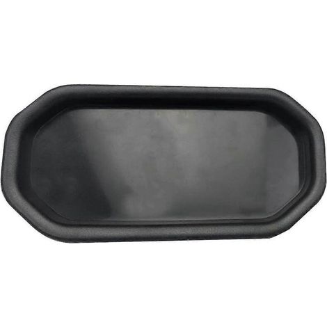 Sensore di prossimità anteriore – Coperchio cofano per paraurti anteriore, compatibile con Alfa Romeo Stelvio (riferimento 156126159, sostituisce 156114929)