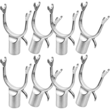 Stück Aststützen aus Aluminumlegierung für Pfirsich und (1/5)