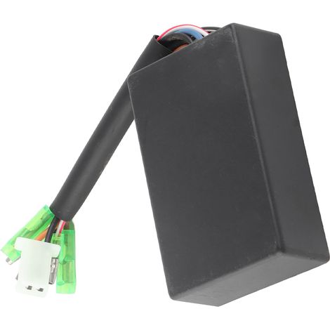 Boîtier CDI d'allumage pour moto 0451021, compatible avec Polaris Predator 50/Scrambler 50 (1/5)