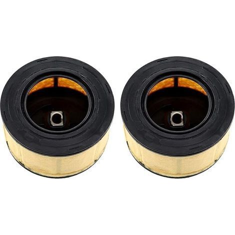 2 air filters for Stihl MS 231, MS 231C, MS 241C, MS 251, MS 251C, MS 261, MS 261C, MS 271, MS 291, MS 311, MS 391, MS 362 chainsaws (1/5)
