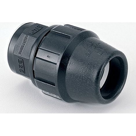 Adequa acces. tuyaux PE – Link H-32 1 79032 Scie-cloche Polypropylène