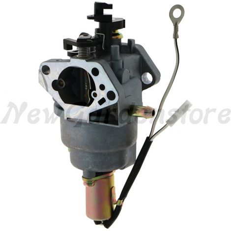 Carburatore motore trattorino tagliaerba rasaerba compatibile MTD 751-12771